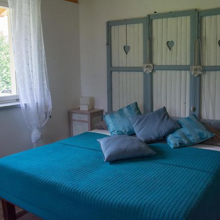 Hotellerie Valle Sacra Cintano Exteriér fotografie