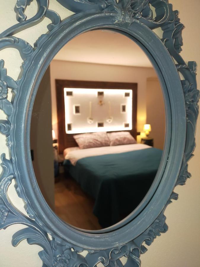 Hotellerie Valle Sacra Cintano Exteriér fotografie